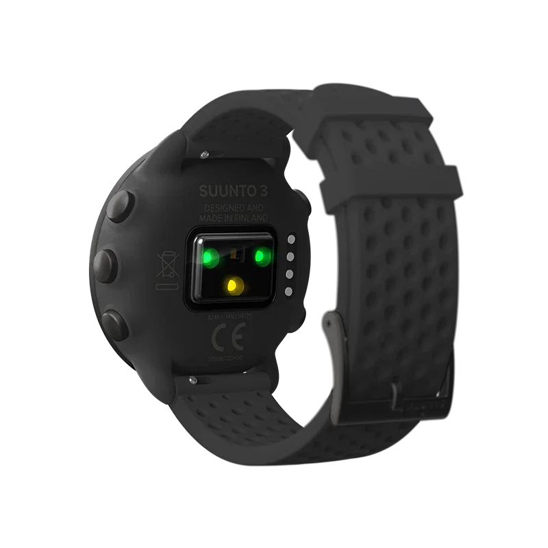 Suunto 3 Slate Grey - SUUNTO US