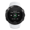 SUUNTO 5 White Black