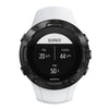 SUUNTO 5 White Black