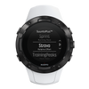 SUUNTO 5 White Black