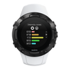 SUUNTO 5 White Black