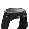 Suunto 9 Baro Titanium Leather
