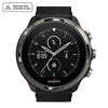 Suunto 9 Baro Titanium Leather