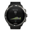 Suunto 9 Baro Titanium Leather