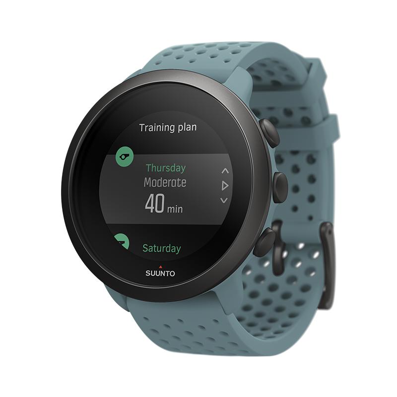 Suunto 3 Moss Grey