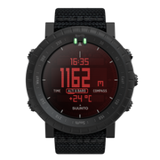 Suunto Core Alpha Stealth