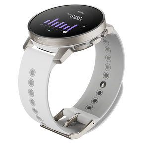 Suunto 9 Peak Birch White Titanium