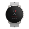 Suunto 9 Peak Birch White Titanium