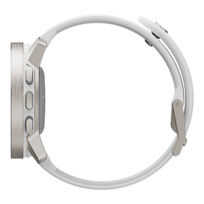 Suunto 9 Peak Birch White Titanium