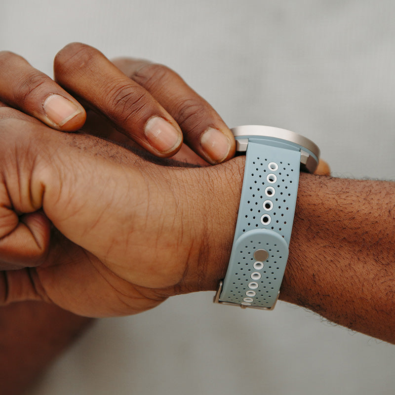 Suunto 9 Peak Moss Gray