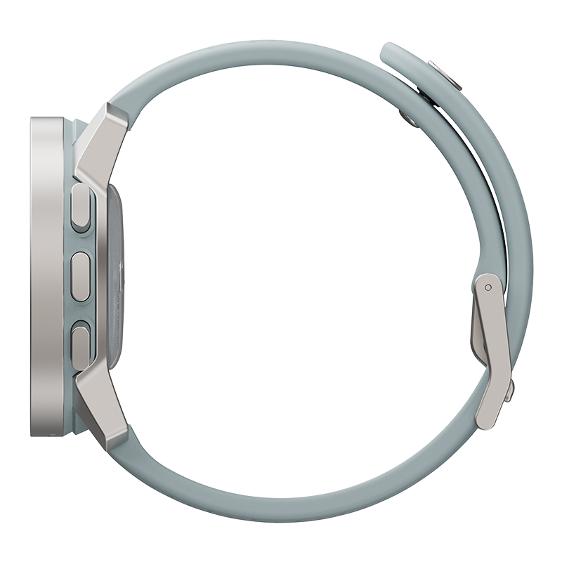 Suunto 9 Peak Moss Gray