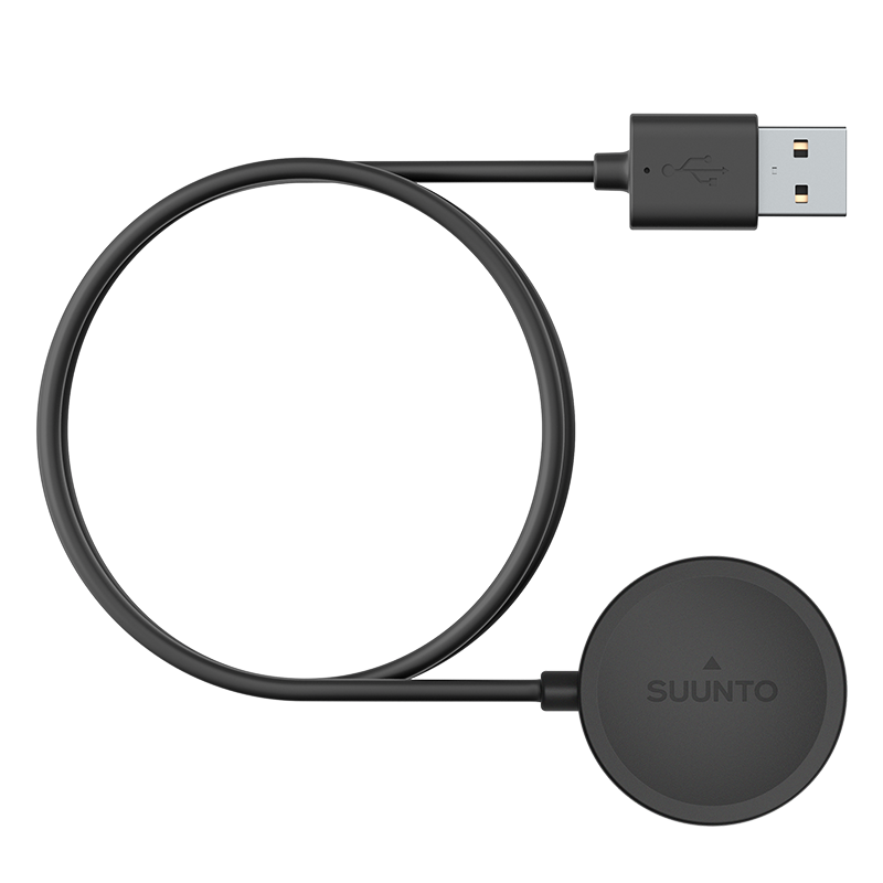 Suunto 9 Peak USB Cable