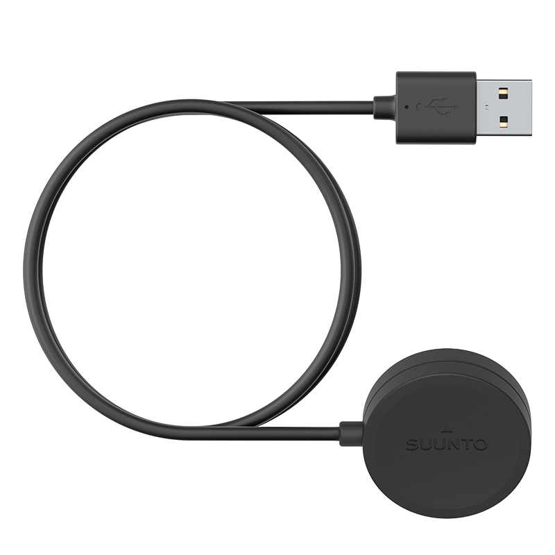Suunto 9 Peak USB Cable