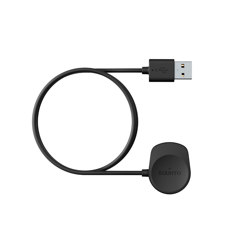 Suunto 7 charging cable USB Cable