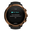 SUUNTO D5 Copper Dive Computer Watch