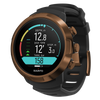 SUUNTO D5 Copper Dive Computer Watch