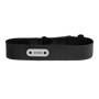 Suunto Chest Strap Black Size L Heart Rate Monitor Belt