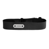 Suunto Chest Strap Black Size M Heart Rate Monitor Belt