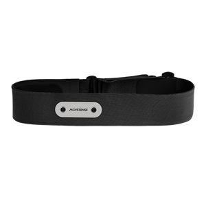Suunto Chest Strap Black Size M Heart Rate Monitor Belt