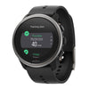 Suunto 5 Peak Black