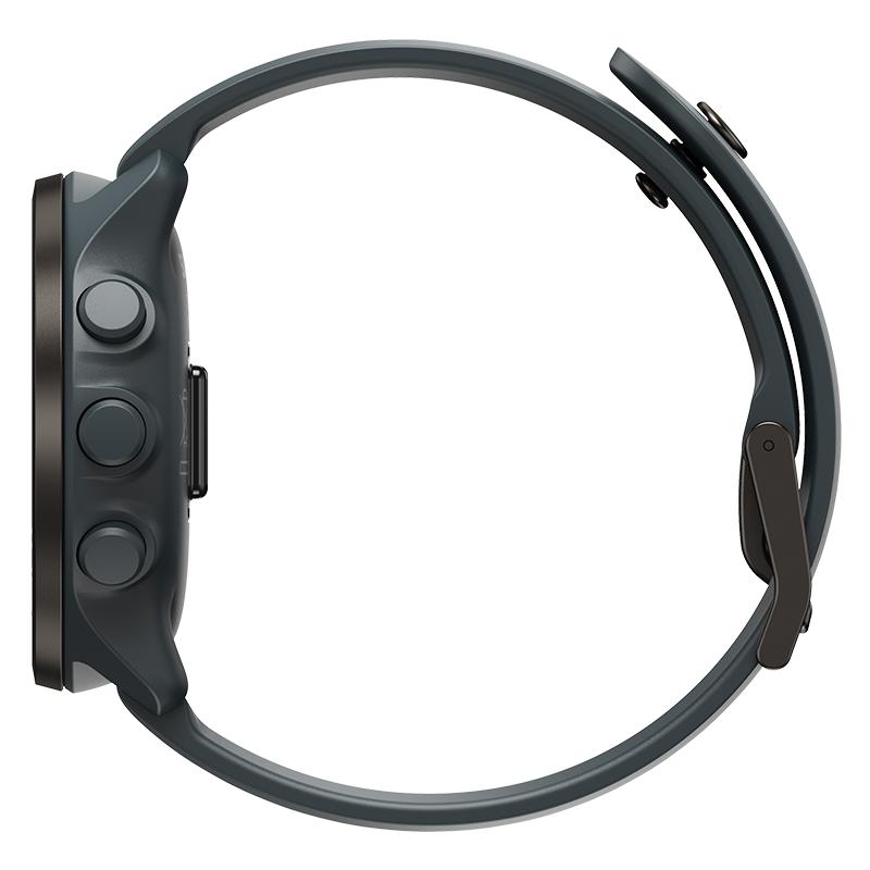 Suunto 5 Peak Cave Green