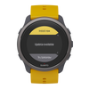 Suunto 5 Peak Ochre