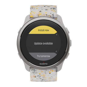 Suunto 5 Peak Ridge Sand Multicolor