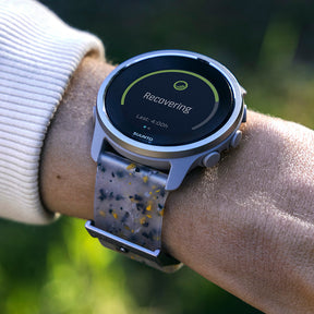 Suunto 5 Peak Ridge Sand Multicolor
