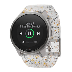 Suunto 5 Peak Ridge Sand Multicolor