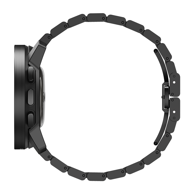 Suunto 9 Peak Full Titanium Black