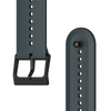 Suunto 22mm Urban 7 Silicone Strap Cave Green Size S Watch Band