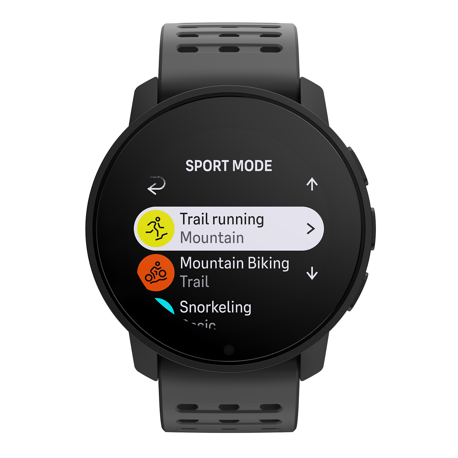 Refurbished Suunto 9 Peak Pro All Black