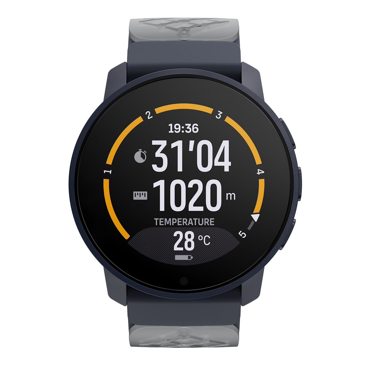 時計 SUUNTO 9 PEAK PRO OCEAN BLUE Suunto 9 Peak Pro Ocean Blue