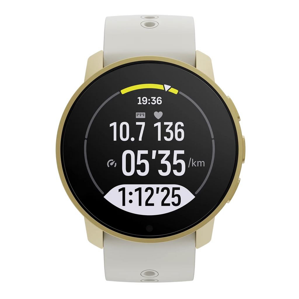 Suunto 9 Peak Pro Pearl Gold