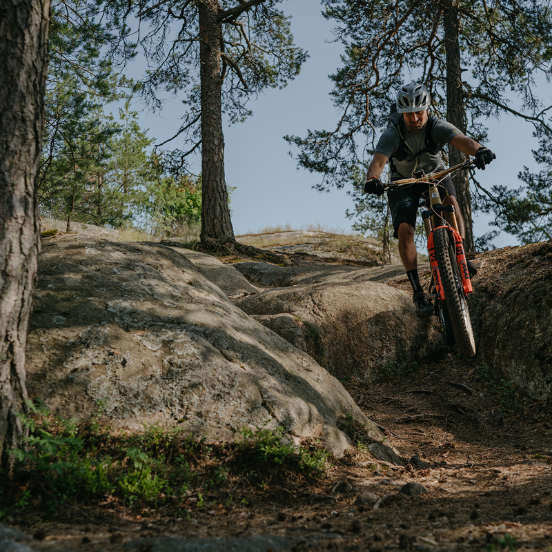 Suunto 9 Peak Pro Forest Green GPS Sports Watch