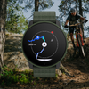 Suunto 9 Peak Pro Forest Green GPS Sports Watch