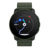 Suunto 9 Peak Pro Forest Green GPS Sports Watch