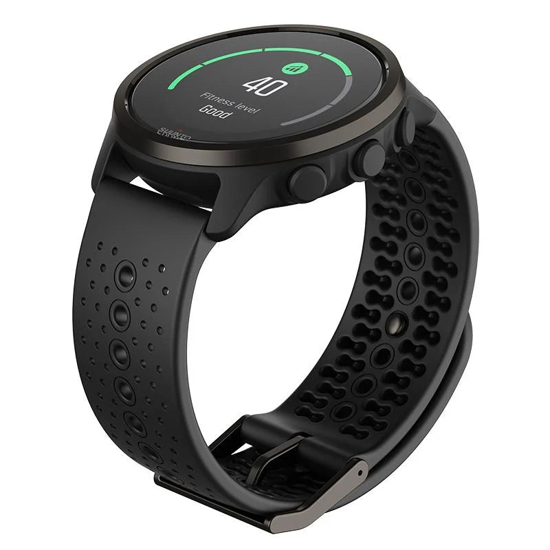 Suunto 5 Peak All Black