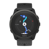 Suunto 5 Peak All Black