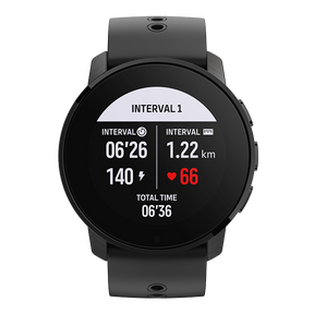 Suunto 9 Peak All Black Titanium