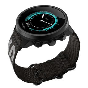 Suunto 9 Baro Titanium Limited edition