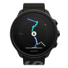 Suunto 9 Baro Titanium Limited edition - SUUNTO US