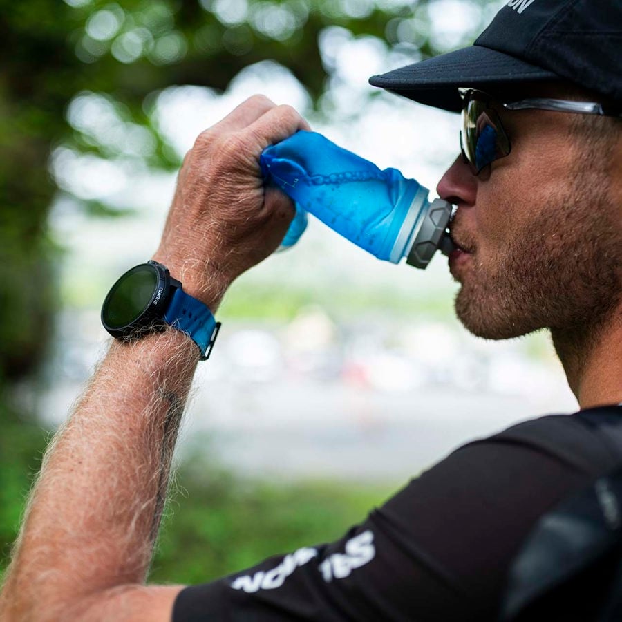 SUUNTO RACE UTMB World Series