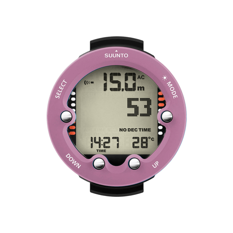 SUUNTO ZOOP NOVO WILDBERRY