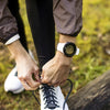 SUUNTO 5 White Black