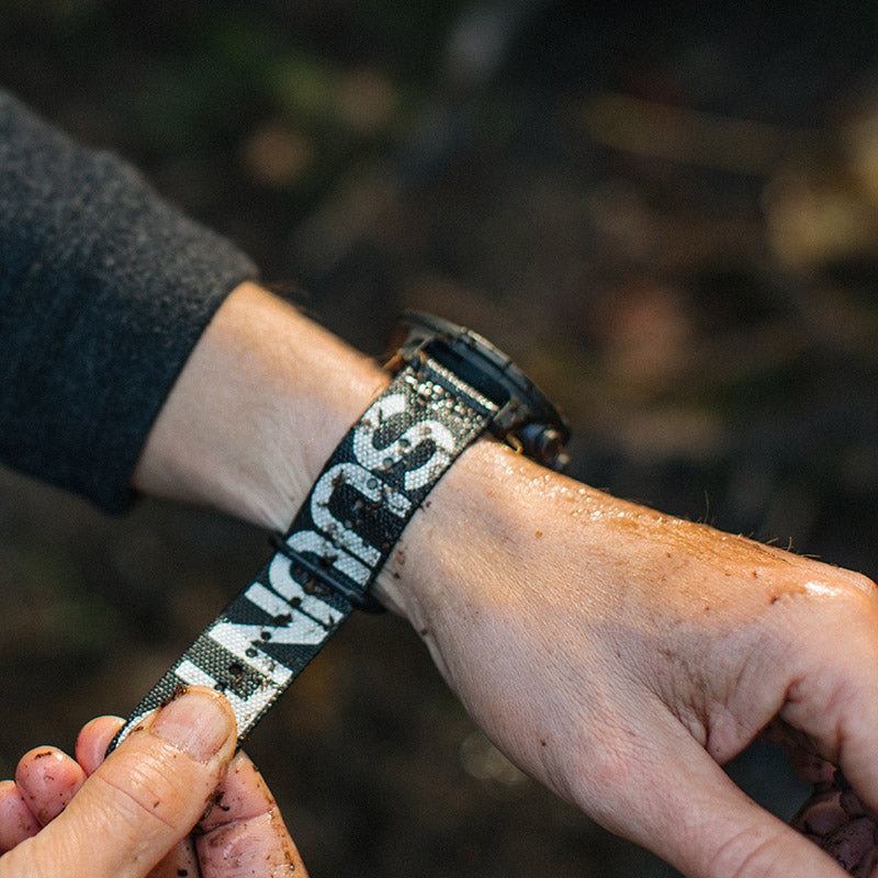 Suunto 9 Baro Titanium Ambassador Edition