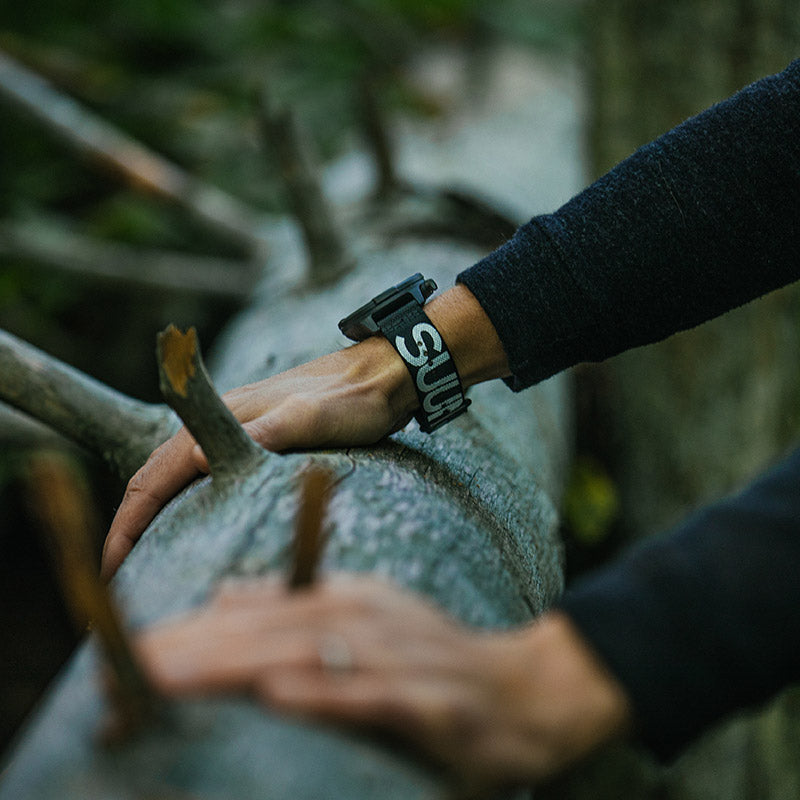 Suunto 9 Baro Titanium Ambassador Edition