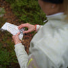 SUUNTO A-10 NH Compass Orienteering Compass
