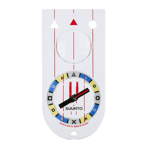 SUUNTO AIM-30 NH COMPASS Compasses