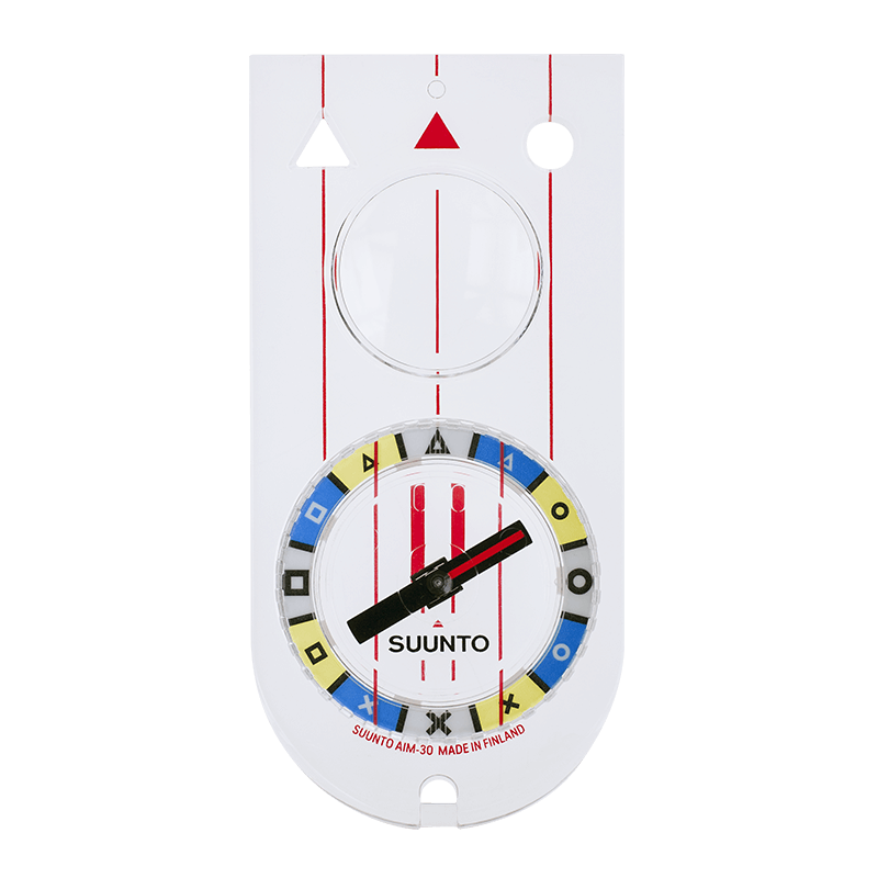 SUUNTO AIM-30 NH COMPASS Compasses